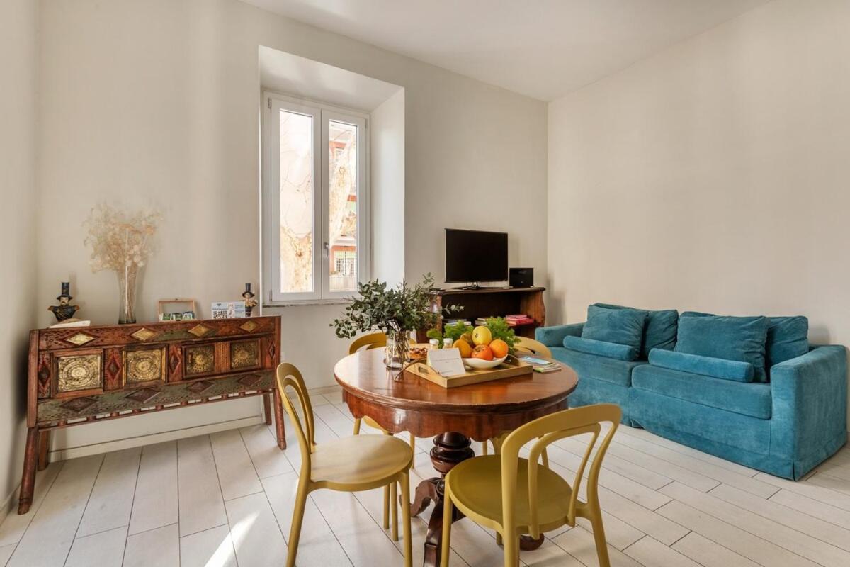 Appartamento Green Apartment Rome Roma