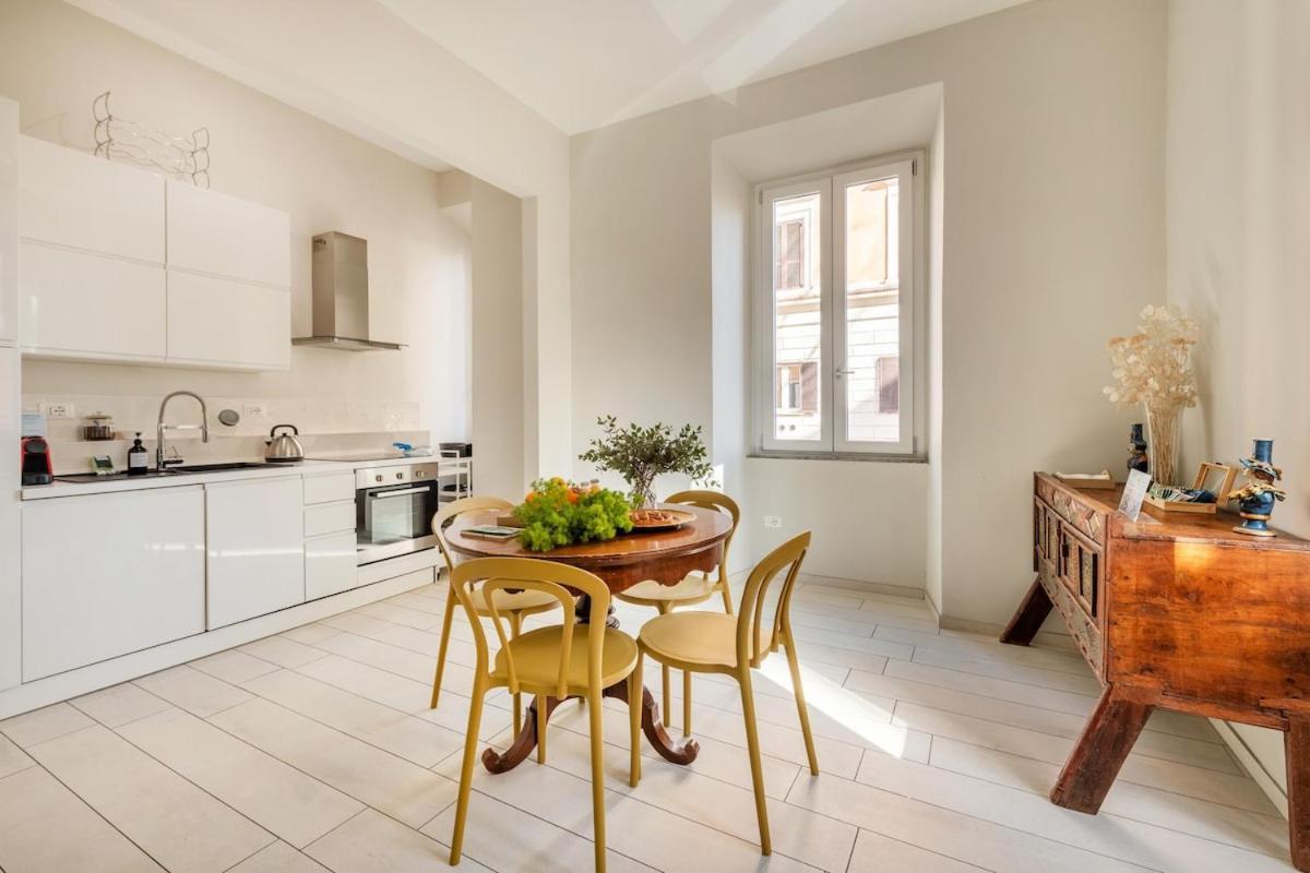 Appartamento Green Apartment Rome *